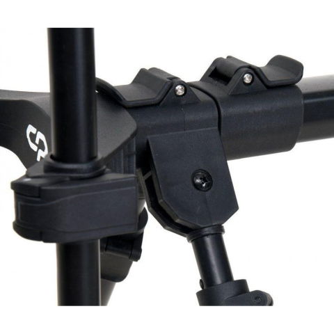 Carp Pro - Rod Pod D-Carp 3-4 Posturi, 4 Picioare [2]