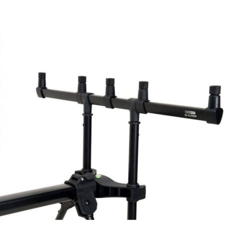 Carp Pro - Rod Pod D-Carp 3-4 Posturi, 4 Picioare [2]
