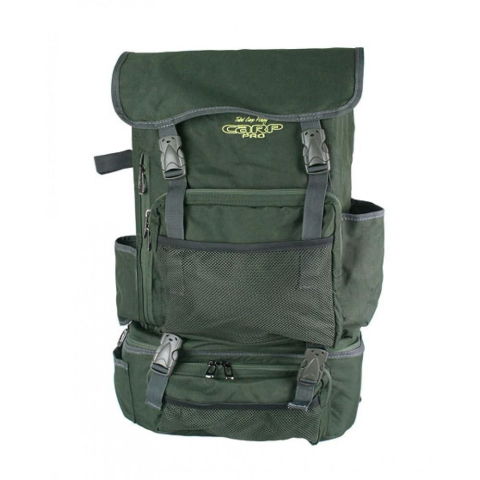 Carp Pro - Rucsac 45L + Compartiment Termo [2]