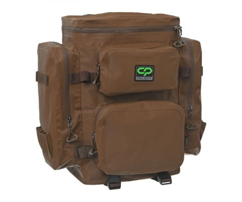 Camping - Carp Pro - Rucsac Delight Big PVC Impermeabil 35L