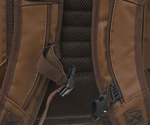 Carp Pro - Rucsac Delight Big PVC Impermeabil 35L [5]