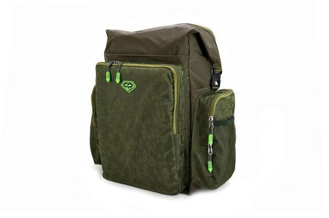 Camping - Carp Pro - Rucsac Diamond 41x23x58cm
