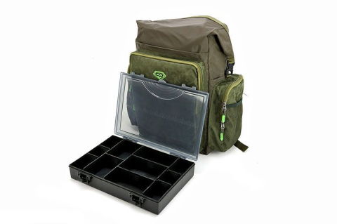 Carp Pro - Rucsac Diamond 41x23x58cm [2]