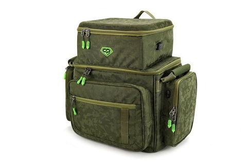 Camping - Carp Pro - Rucsac Diamond 47x28x45cm