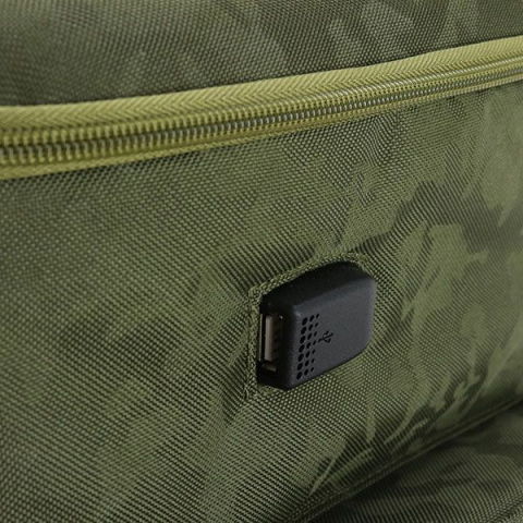 Carp Pro - Rucsac Diamond 47x28x45cm [3]