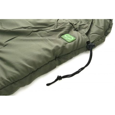 Sac de Dormit Carp Pro 3 Anotimpuri 205x85cm – Confort și Rezistență [1]
