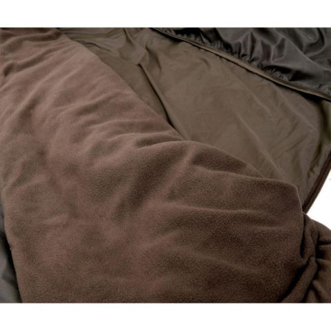 Sac de Dormit Carp Pro Big Size 3 Anotimpuri 220x105cm – Confort și Spațiu Suplimentar [1]