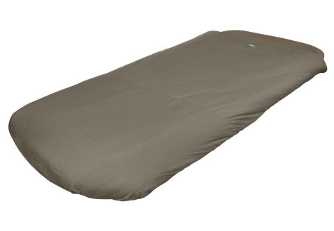 Camping - Sac de Dormit Carp Pro Big Size 5 Anotimpuri 220x105cm – Confort Tot Anul