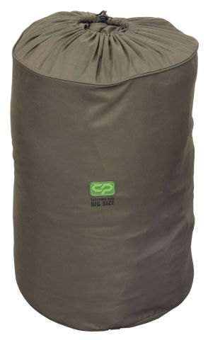 Sac de Dormit Carp Pro Big Size 5 Anotimpuri 220x105cm – Confort Tot Anul [1]