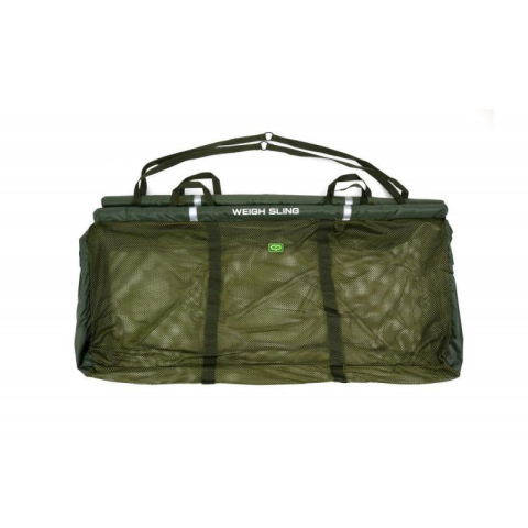 Carp Pro - Saltea de Cantarire Flotabila Sling Floating [1]