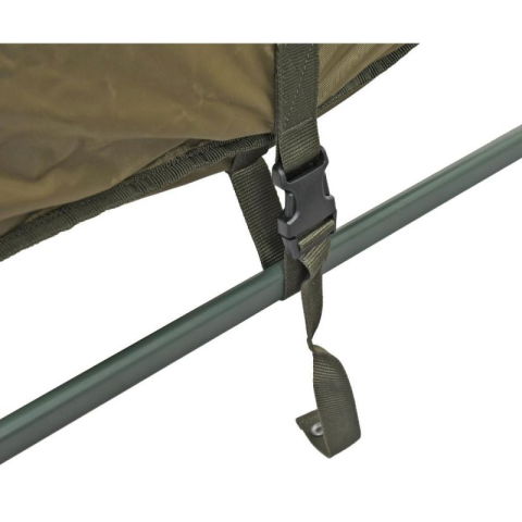 Carp Pro - Saltea de Primire Crap Delight Tip Craddle XL 120x70x40cm [4]