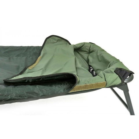 Carp Pro - Saltea de Primire Crap Tip Craddle 101x62x40cm [2]
