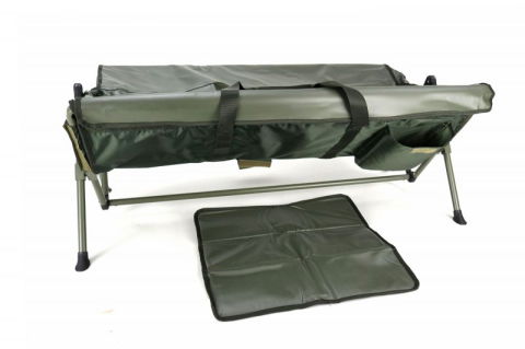 Carp Pro - Saltea de Primire Crap Tip Craddle 105x62x38cm [4]