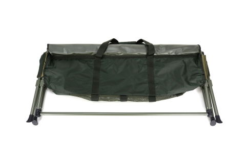 Carp Pro - Saltea de Primire Crap Tip Craddle 105x62x38cm [1]