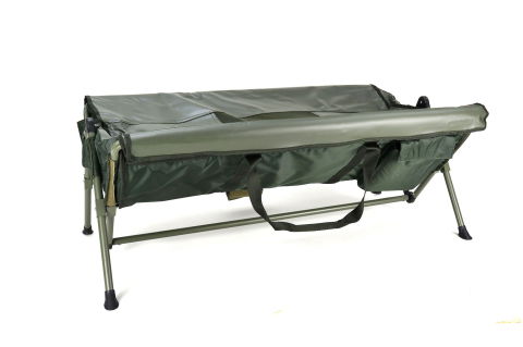 Minciog si Juvelnic - Carp Pro - Saltea de Primire Crap Tip Craddle 105x62x38cm