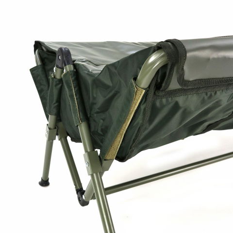 Carp Pro - Saltea de Primire Crap Tip Craddle 105x62x38cm [3]