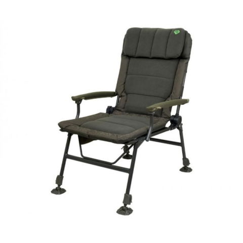 Camping - Carp Pro - Scaun Diamond Bliss Chair Pliabil 60x60cm