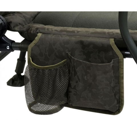 Carp Pro - Scaun Diamond Bliss Chair Pliabil 60x60cm [5]