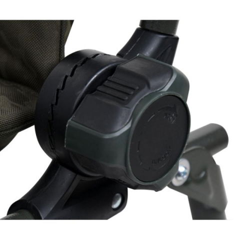 Carp Pro - Scaun Diamond Bliss Chair Pliabil 60x60cm [6]