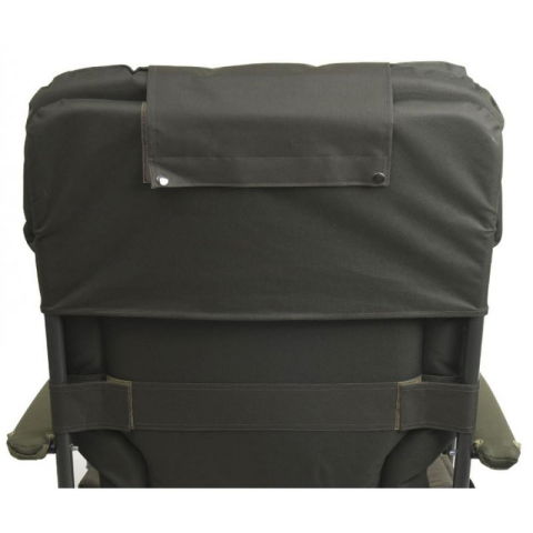 Carp Pro - Scaun Diamond Bliss Chair Pliabil 60x60cm [3]