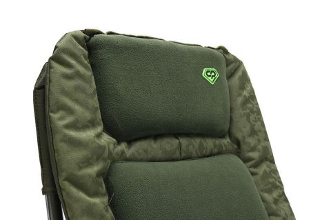 Carp Pro - Scaun Diamond Lux 53x54X69cm [1]