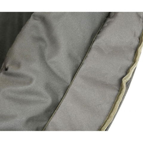 Carp Pro - Scaun Diamond Rotund Round Chair cu Picioare Telescopice 104x60cm si Husa de Transport Inclusa [3]