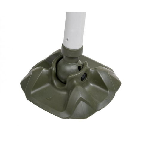 Carp Pro - Scaun Diamond Rotund Round Chair cu Picioare Telescopice 104x60cm si Husa de Transport Inclusa [6]