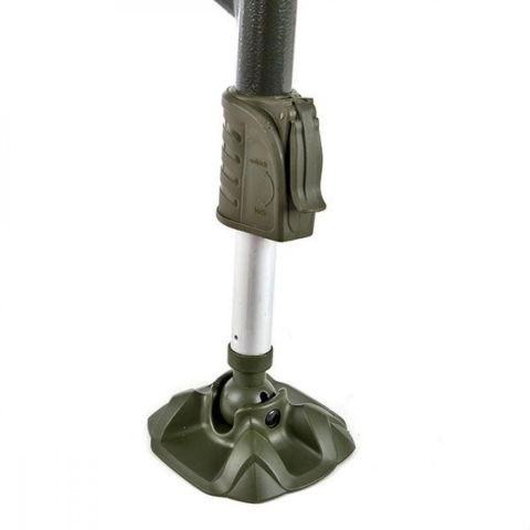 Carp Pro - Scaun Diamond With Fleece Pillow 56x56cm [9]