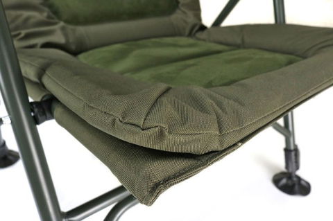 Carp Pro - Scaun Easy Folding Medium 55x44x73cm [3]