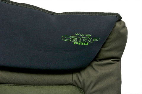 Carp Pro - Scaun Easy Folding Medium 55x44x73cm [4]