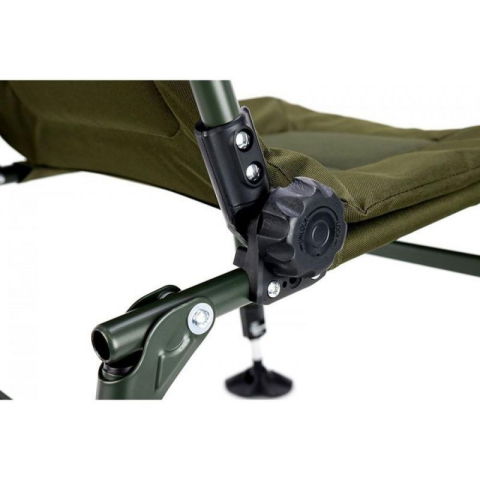 Carp Pro - Scaun Flat Feeder 40x50cm [4]