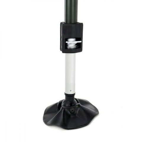 Carp Pro - Scaun Flat Feeder 40x50cm [2]