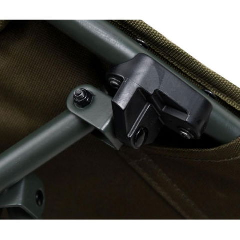 Carp Pro - Scaun Rotund Round Chair Pliabil 85x55cm [4]