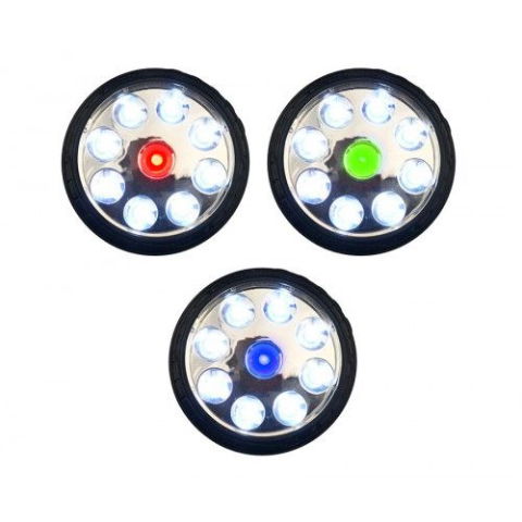 Carp Pro - Set Avertizor Hastam 3+1 [3]