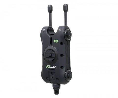 Carp Pro - Set Avertizor Rondel FM [1]