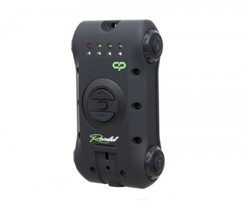 Carp Pro - Set Avertizor Rondel FM [3]