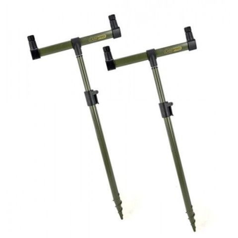 RodPod-uri - Carp Pro - Set Buzz Bar 25cm + Picheti 40-60cm