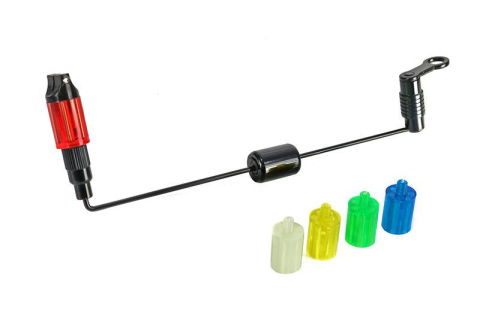 Avertizoare&Swingere - Carp Pro - Set Swinger Index 4 Culori