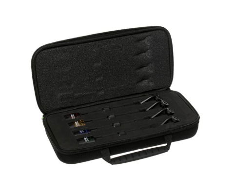 Avertizoare&Swingere - Carp Pro - Set Swinger Jumper 4buc/set