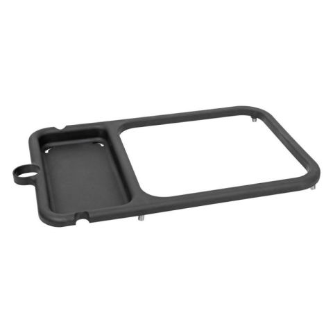 Galeti&Suporti galeata - Carp Pro Spod Square Bucket Statio