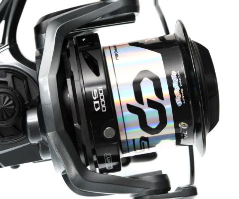 Mulinete - Carp Pro - Tambur de Rezerva Mulineta Tork 10000