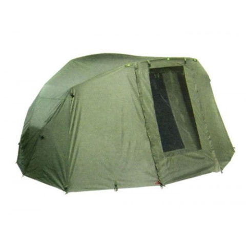 Camping - Winterskin Carp Pro CPB1515 pentru Cort Escol Bivvy 2 Persoane – Protecție Frig și Vânt