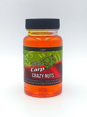 Dip - Dip Crazy Nuts
