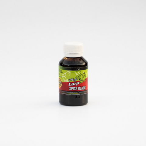 Dip - Dip Spice Black