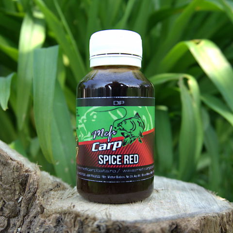 Dip - Dip Spice Red