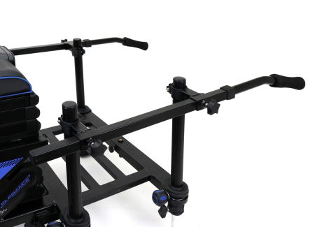 Elegance Feeder Pro - Carucior Pentru Scaun Modular Worldchamp Seatbox 95x50cm [2]