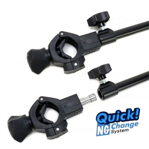 Elegance Feeder Pro - Feeder Arm Elegance One Touch 72/113cm [1]