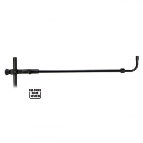 Feeder Arm - Elegance Feeder Pro - Feeder Arm Elegance One Touch Tele 60/105cm