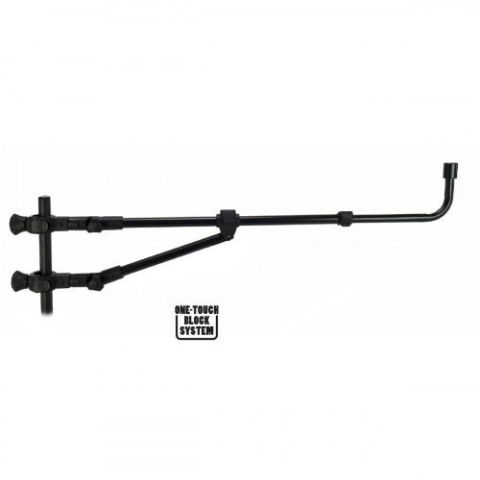 Feeder Arm - Elegance Feeder Pro - Feeder Arm Elegance Pro One Touch Tele 105/160cm