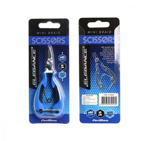 Elegance Feeder Pro - Foarfeca Pentru Fir Textil Elegance Feeder Pro, Mini [1]